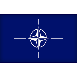 NATO Flag
