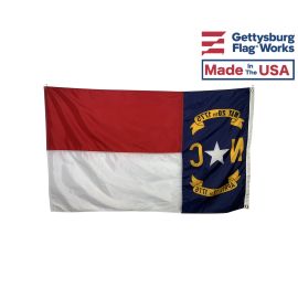 North Carolina Flag