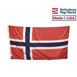 Norway Flag