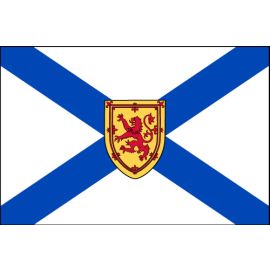 Nova Scotia Flag - 3x5'