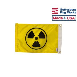 Radiation Flag