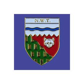 Northwest Territories Lapel Pin (Shield)