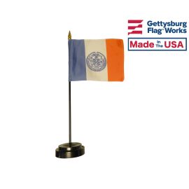 New York City Stick Flag