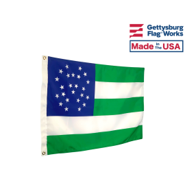 NYPD flag