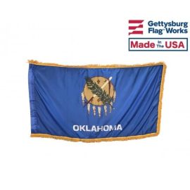 Oklahoma Indoor Fringe