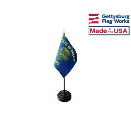 Oregon State Stick Flag