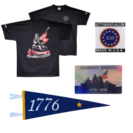 Patriot Swag Pack