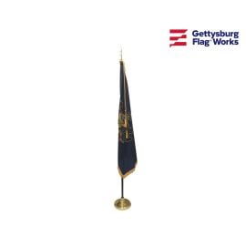 Pennsylvania Indoor Flag Set-Choose Options