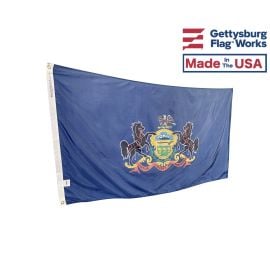 Pennsylvania Flag - Outdoor