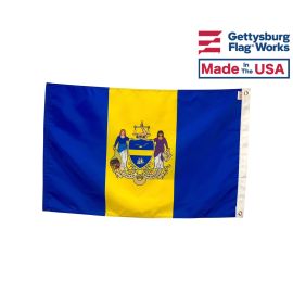 City of Philadelphia Flag