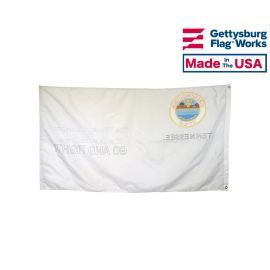 3x5' Lebanon Greys 1864 Flag