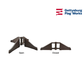 Portable Floor Stand