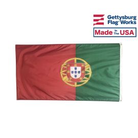 Portugal Flag