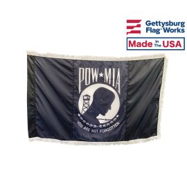 POW/MIA Fringe