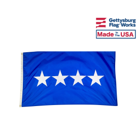 Air Force 4 Star General