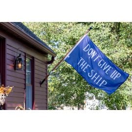Commodore Perry Flag