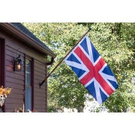 Kings Colours Union Jack Great Britain