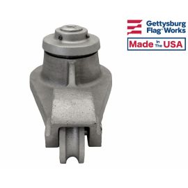 Single Pulley Truck (HDT-1 Series)