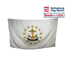 Rhode Island Flag - Outdoor