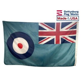 Royal Air Force (RAF) Ensign