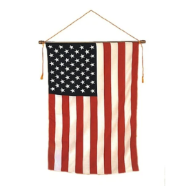 American Classroom Banner