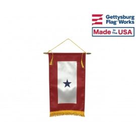 Service Star Banner