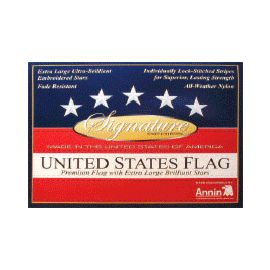 Signature Series American Flag