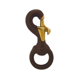 Coated Brass Snap 