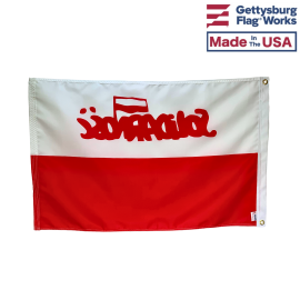Solidarity Flag