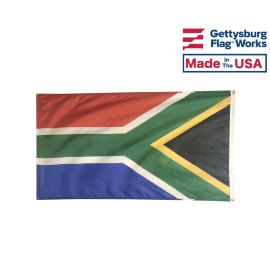 South Africa Flag