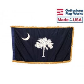 South Carolina Indoor Fringe