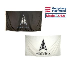 U.S. Space Force Flag-Public Design