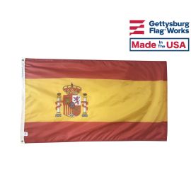 Spain Flag