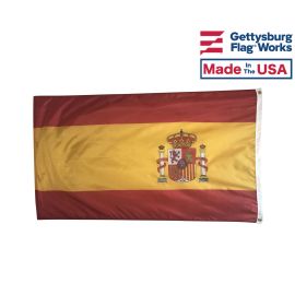 Spain Flag
