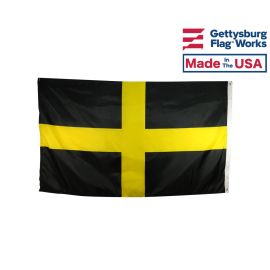 St. David's Cross Flag (Wales)