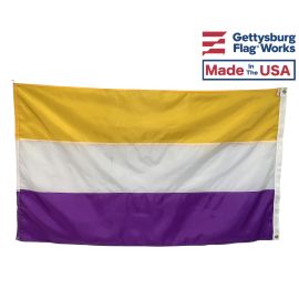 19th Amendment Womens Suffrage Flag