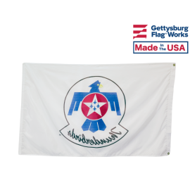 USAF Thunderbird Flag