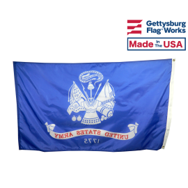 Army Field flag