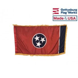 Tennessee Indoor Fringe