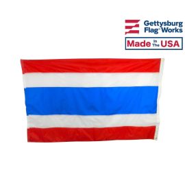 Thailand Flag