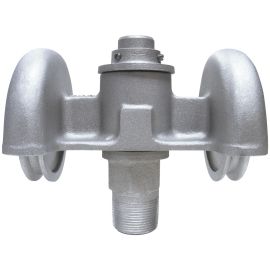 Truck 5 1/2" Revolving