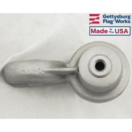 Single Pulley Revolving Truck 1