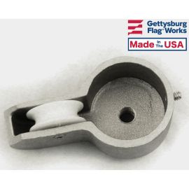  Single Pulley Truck 1