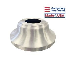 Heavy Duty Aluminum Flash Collar 