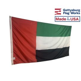 United Arab Emirates