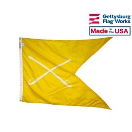 3x5' Union Cavalry 1865 Guidon