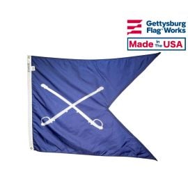 3x5' Union Cavalry 1864 Guidon
