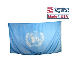 United Nations Flag