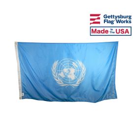 United Nations Flag