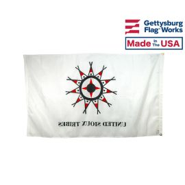 Flag of the United Sioux Tribes